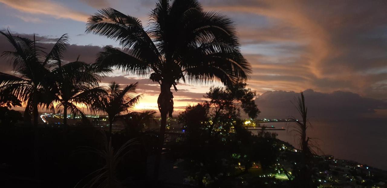 Au Panorama 1 Chambre لا بوسيشن المظهر الخارجي الصورة