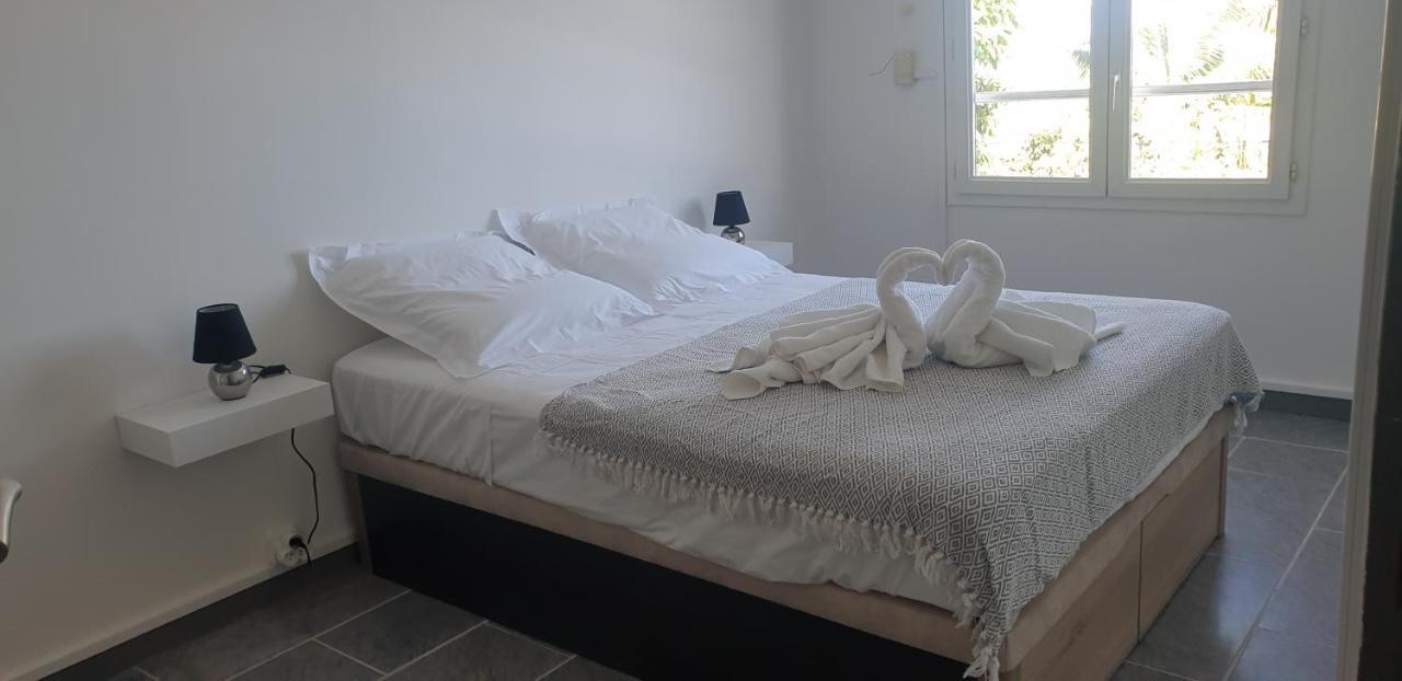 Au Panorama 1 Chambre لا بوسيشن المظهر الخارجي الصورة