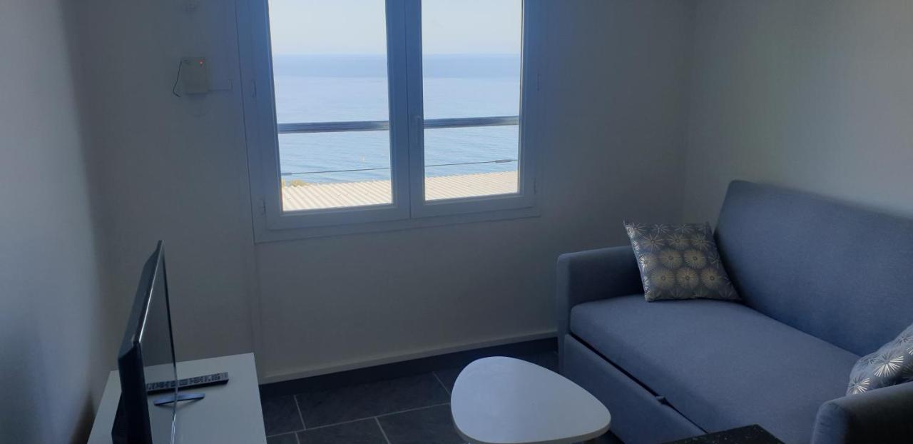 Au Panorama 1 Chambre لا بوسيشن المظهر الخارجي الصورة