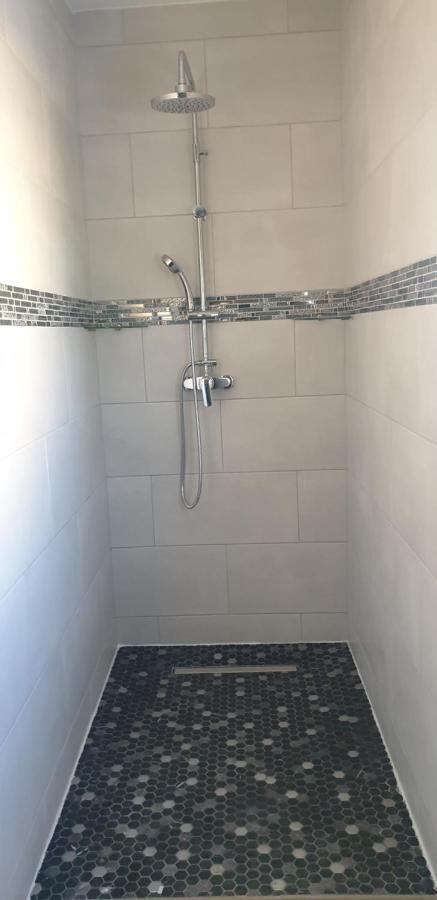 Au Panorama 1 Chambre لا بوسيشن المظهر الخارجي الصورة